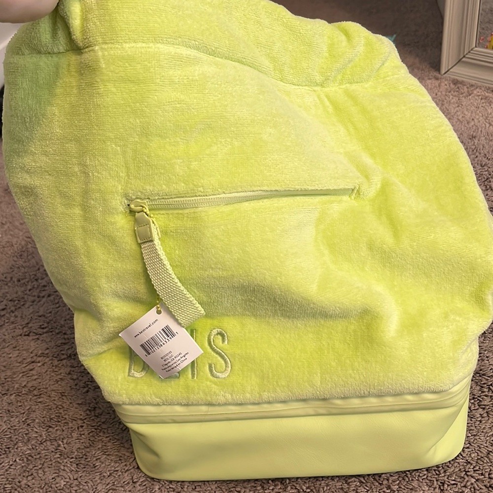 Beis backpack